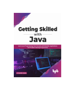 Getting Skilled with Java (@ebooks_thetech).pdf